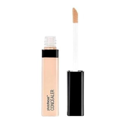WET N WILD Photo Focus Concealer