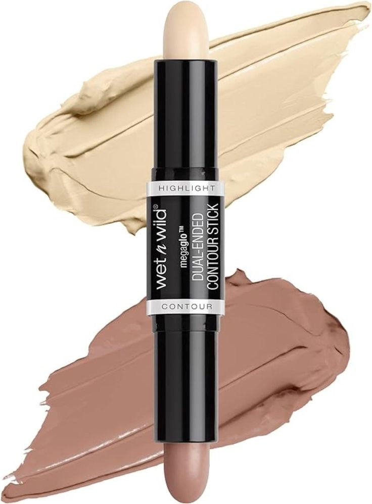 WET N WILD MegaGlo Dual-Ended Contour Stick
