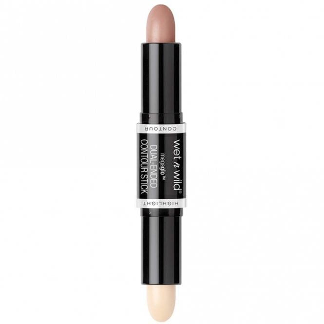 WET N WILD MegaGlo Dual-Ended Contour Stick