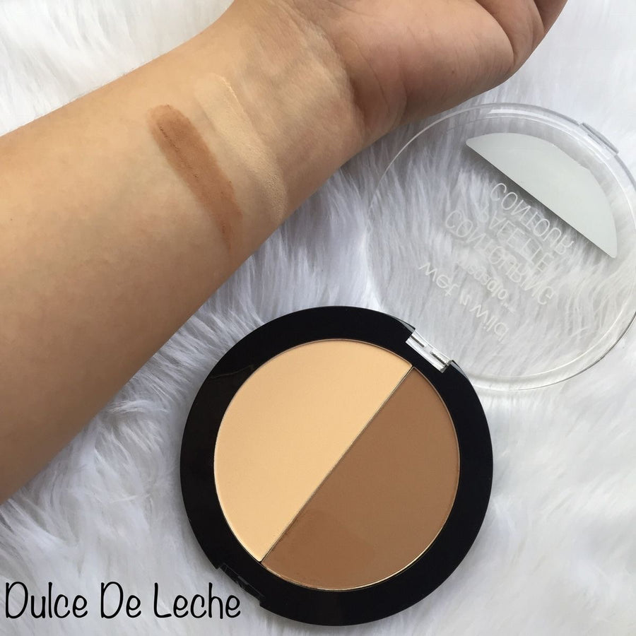 WET N WILD MegaGlo Contouring Palette