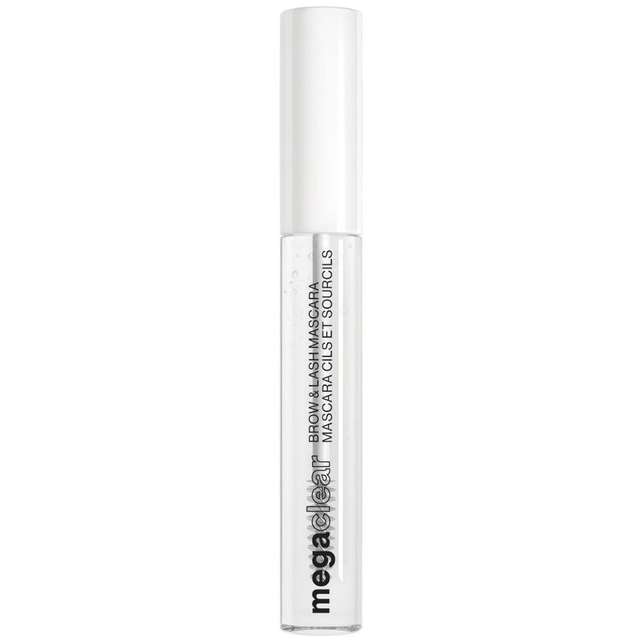 WET N WILD Mega Clear Mascara