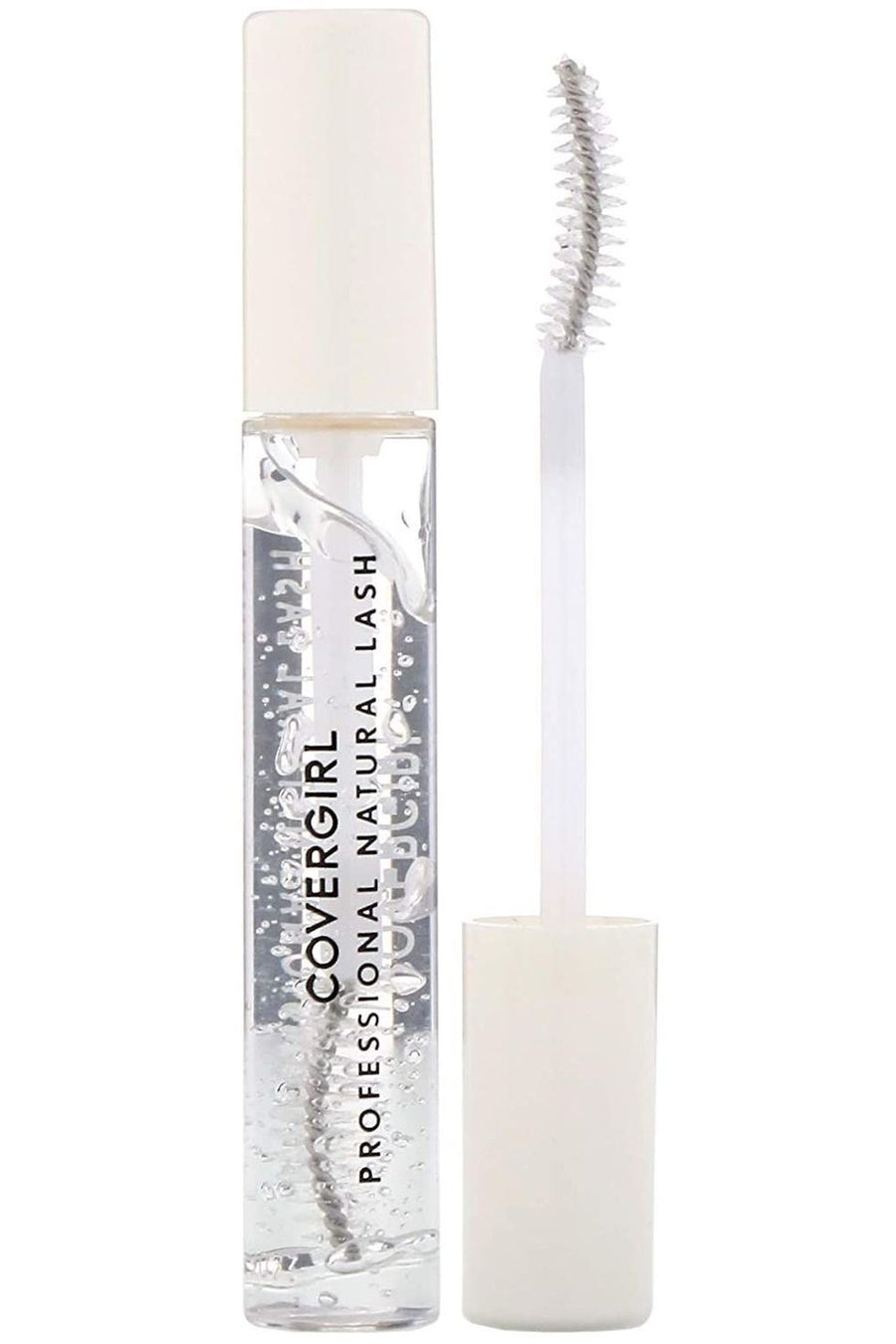WET N WILD Mega Clear Mascara