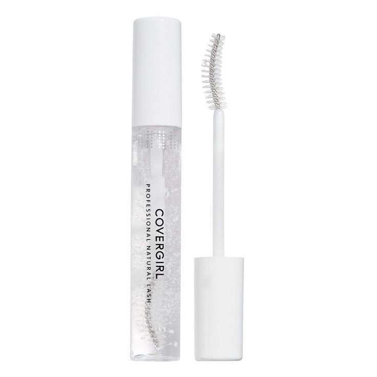 WET N WILD Mega Clear Mascara
