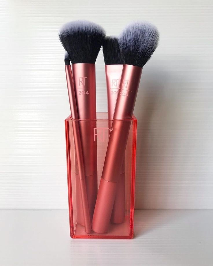Real Techniques Flawless Base Set