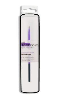 Real Techniques Fine Liner Brush - Fine Liner Brush