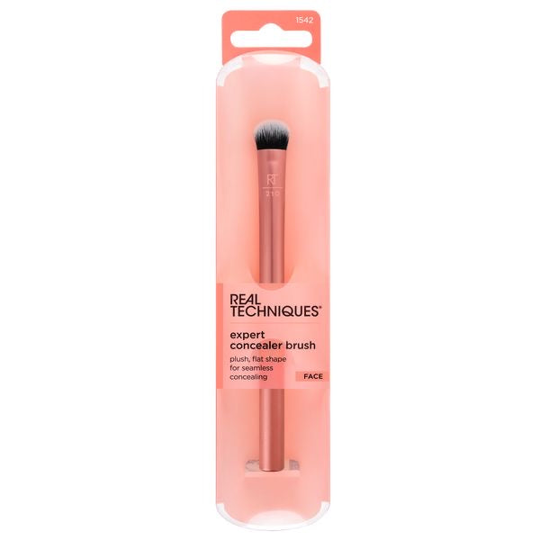 REAL TECHNIQUES Expert Concealer Brush