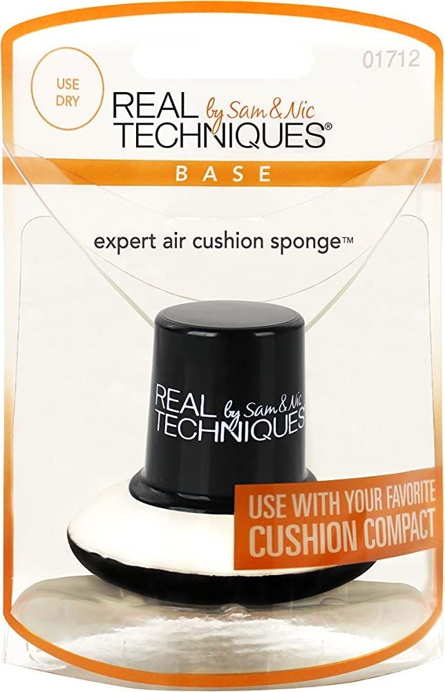 REAL TECHNIQUES Expert Air Cushion Sponge