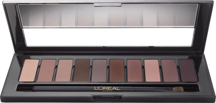 L'OREAL Colour Riche La Palette - Nude