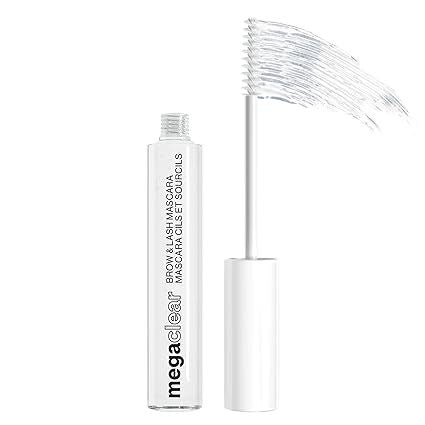 WET N WILD Mega Clear Brow & Lash Mascara