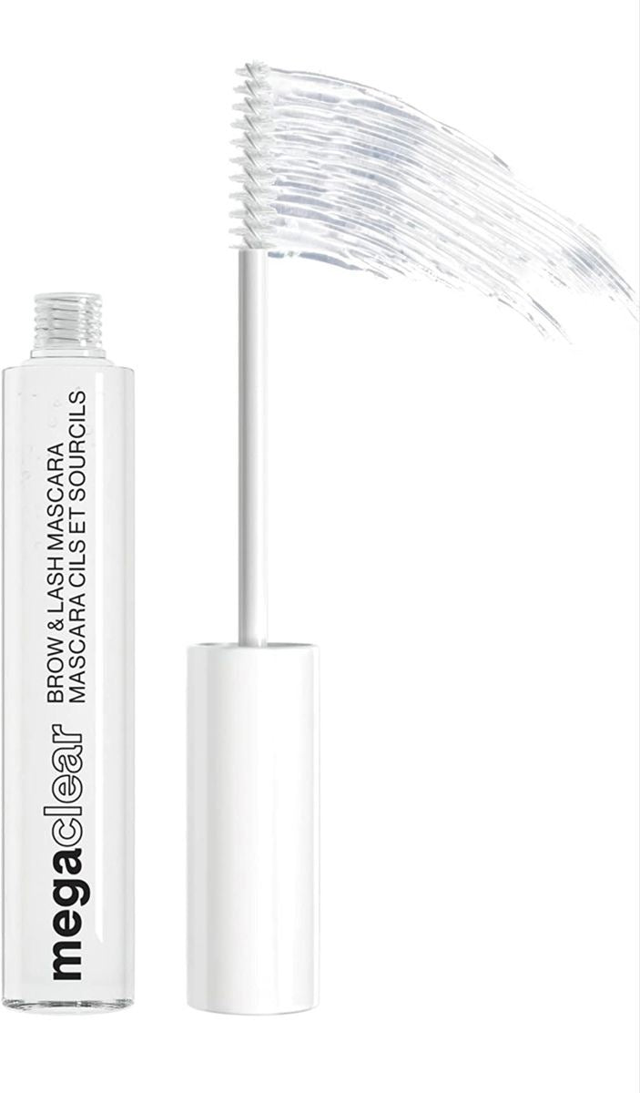 WET N WILD Mega Clear Brow & Lash Mascara