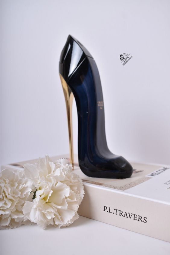 Carolina Herrera Good Girl Eau de Parfum