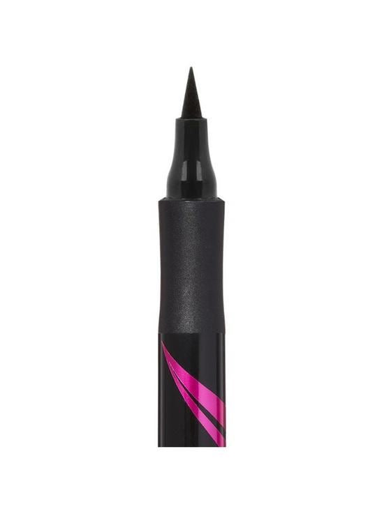 Maybelline Master Precise All Day Liquid Eyeliner - Black 110