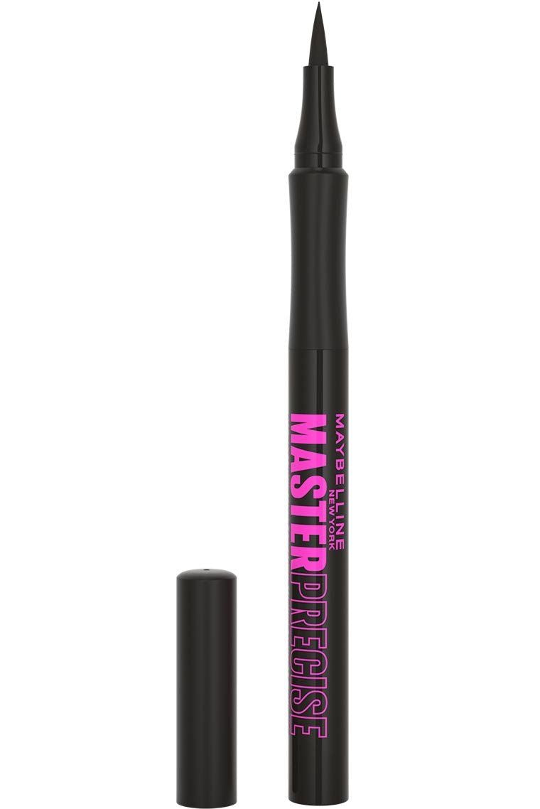 Maybelline Master Precise All Day Liquid Eyeliner - Black 110