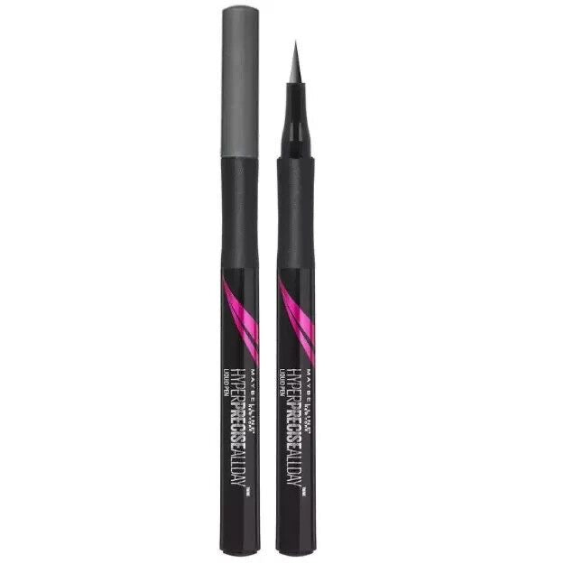 Maybelline Master Precise All Day Liquid Eyeliner - Black 110