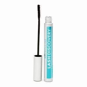 MAYBELLINE Lash Discovery Mini-Brush Waterproof Mascara - Very Black