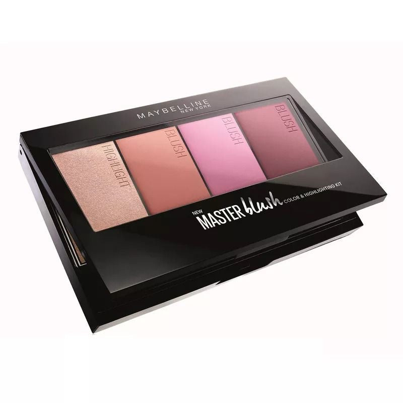 MAYBELLINE Facestudio Master Blush Color & Highlight Kit