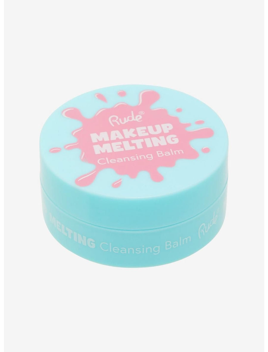 RUDE Makeup Melting Cleansing Balm