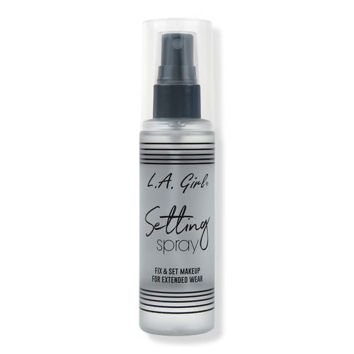 L.A. GIRL Setting Spray