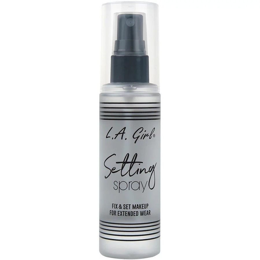 L.A. GIRL Primer Spray