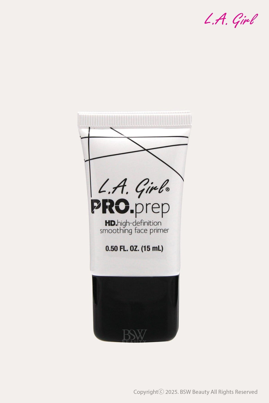 L.A. GIRL Pro Smoothing Face Primer