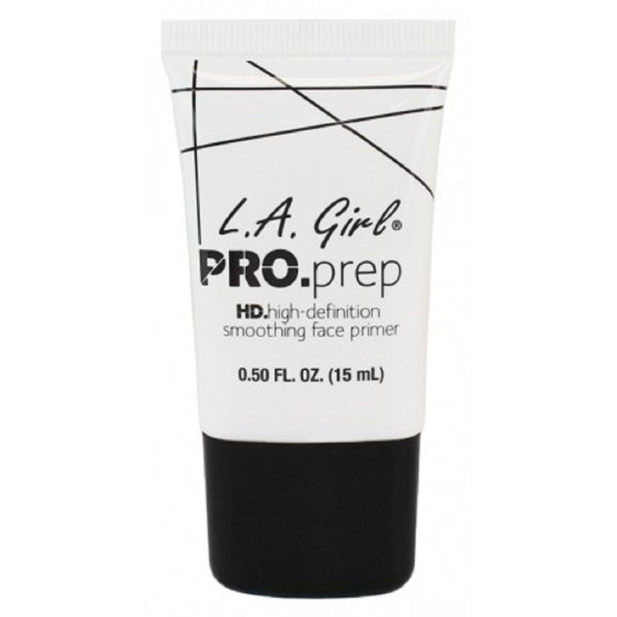 L.A. GIRL Pro Smoothing Face Primer