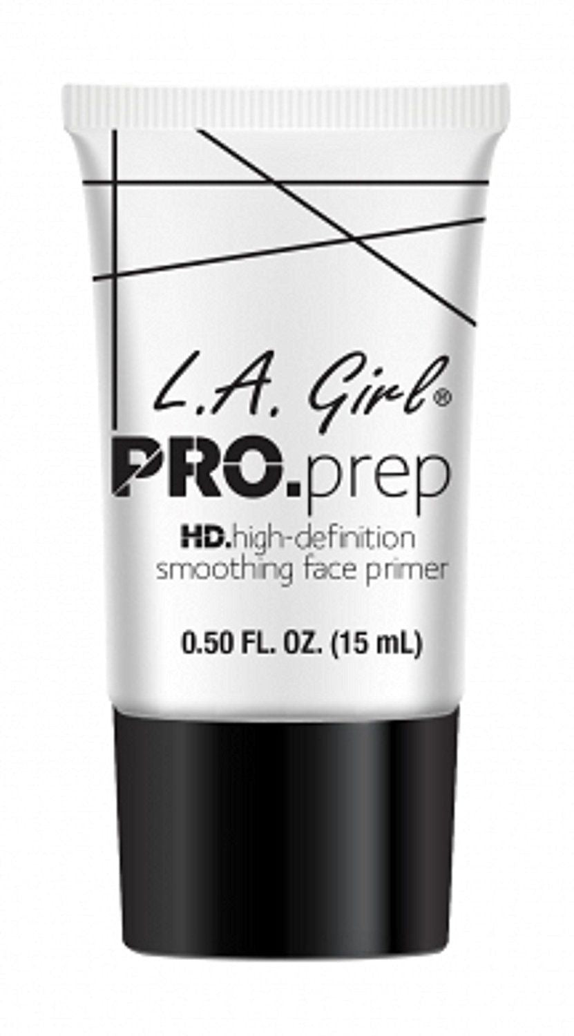 L.A. GIRL Pro Smoothing Face Primer