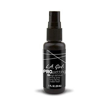 L.A. GIRL Pro Setting Spray