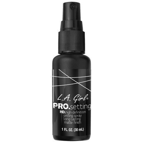 L.A. GIRL Pro Setting Spray