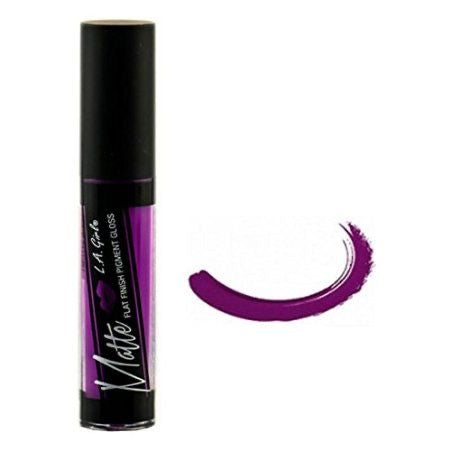 L.A. GIRL Matte Pigment Gloss - Stunner