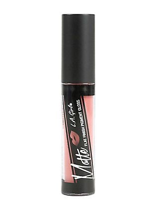 L.A. GIRL Matte Pigment Gloss - Dreamy