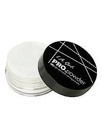 L.A. GIRL HD PRO Setting Powder - Translucent