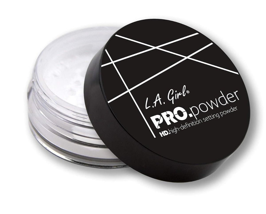 L.A. GIRL HD PRO Setting Powder - Translucent