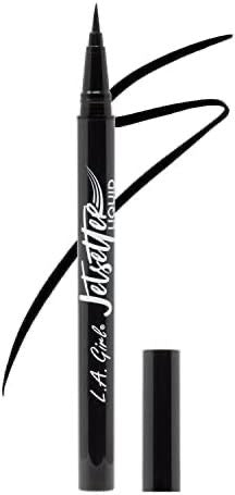 L.A. GIRL Jetsetter Liquid Eyeliner - Black