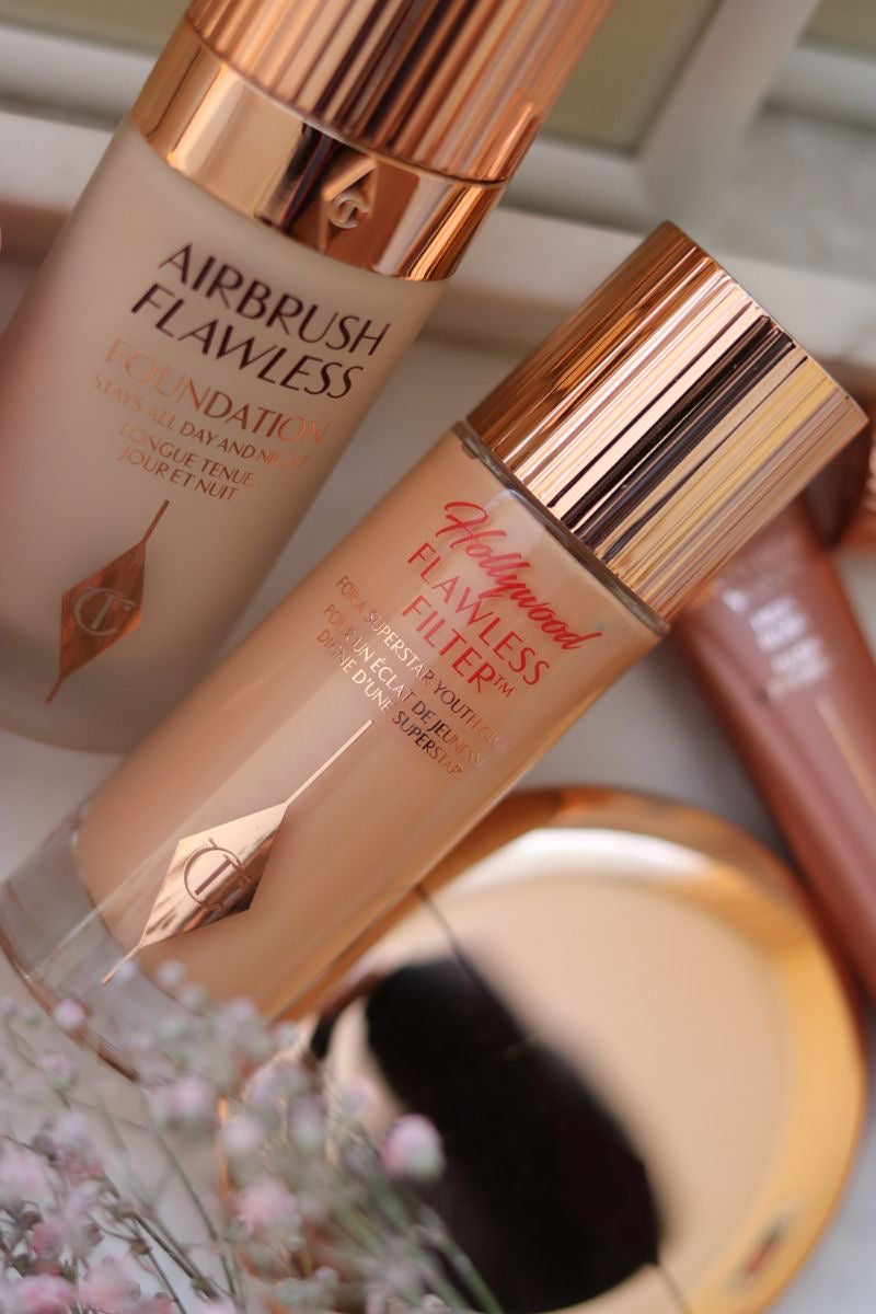 Charlotte Tilbury Light Wonder Foundation SPF15 PA+ 40ml - 1 Fair