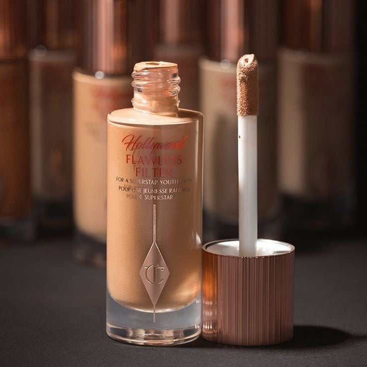 Charlotte Tilbury Light Wonder Foundation SPF15 PA+ 40ml - 1 Fair