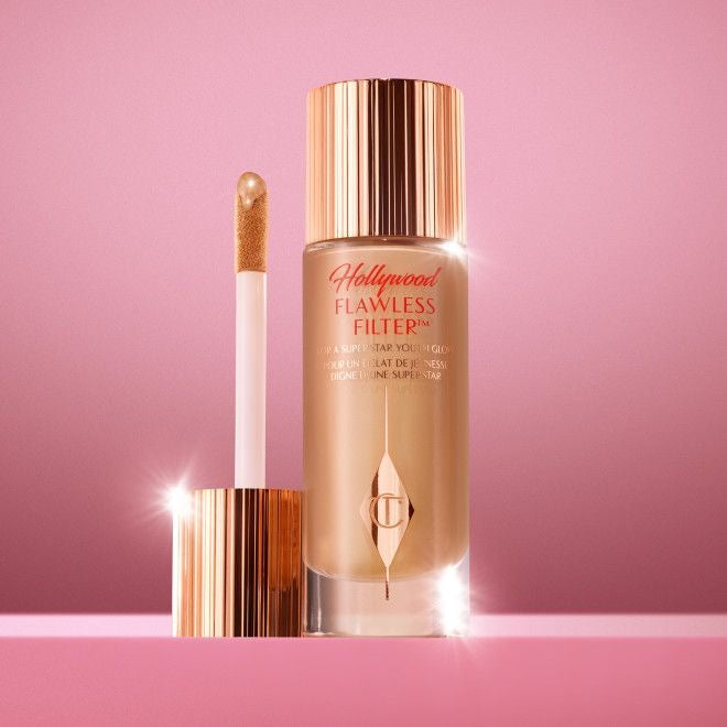 Charlotte Tilbury Light Wonder Foundation SPF15 PA+ 40ml - 1 Fair