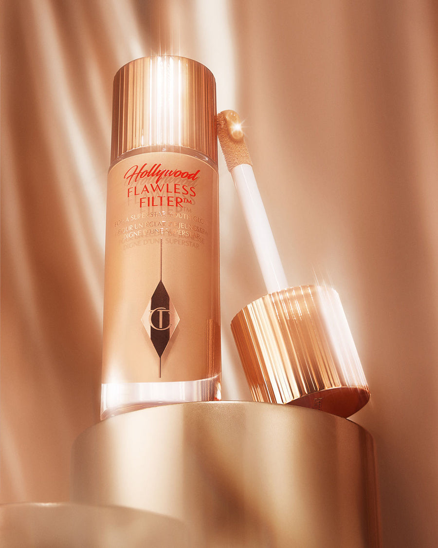 Charlotte Tilbury Light Wonder Foundation SPF15 PA+ 40ml - 1 Fair