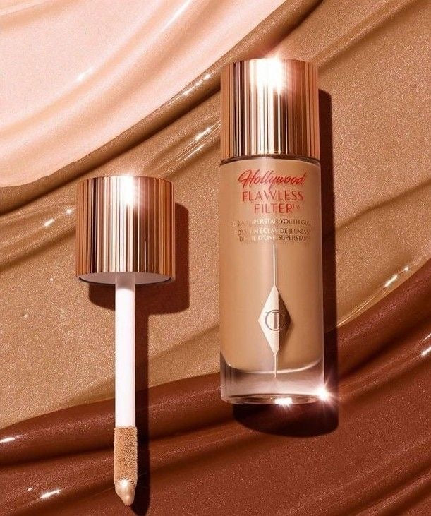 Charlotte Tilbury Light Wonder Foundation SPF15 PA+ 40ml - 1 Fair