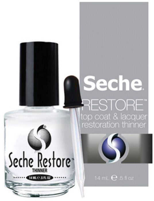 SECHE Restore Restoration Thinner