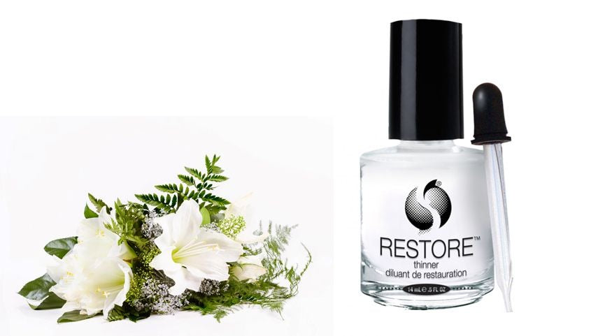 SECHE Restore Restoration Thinner
