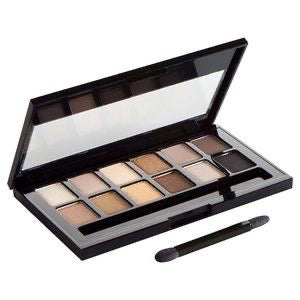 MAYBELLINE The Nudes Palette In The Nudes - 12 Shades