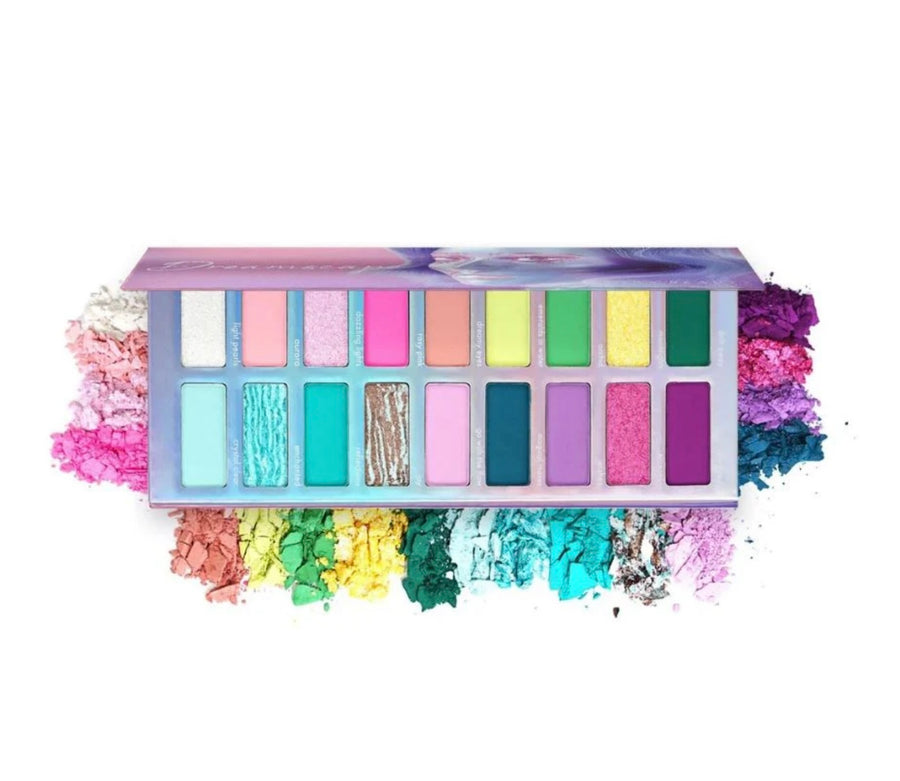 KARA BEAUTY Dreamscape Eyeshadow Palette