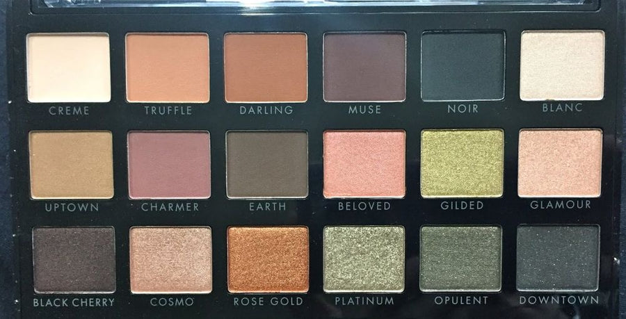 e.l.f. The New Classics Eyeshadow Palette