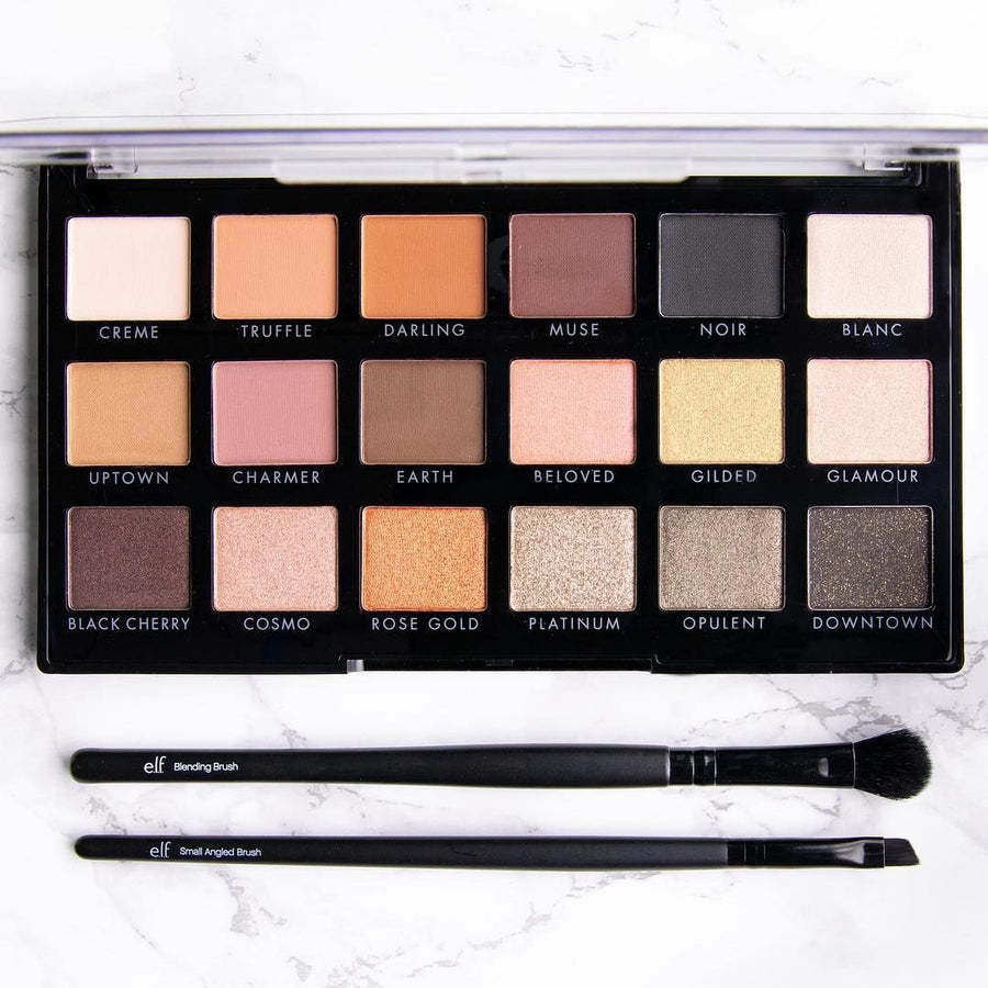 e.l.f. The New Classics Eyeshadow Palette