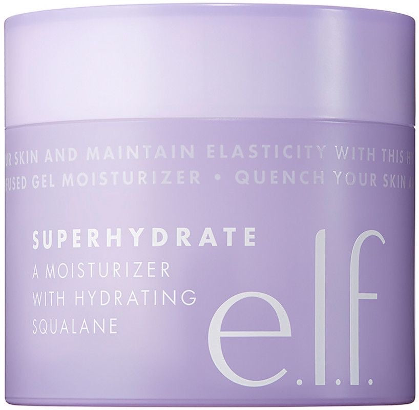 e.l.f. Superhydrate Moisturizer
