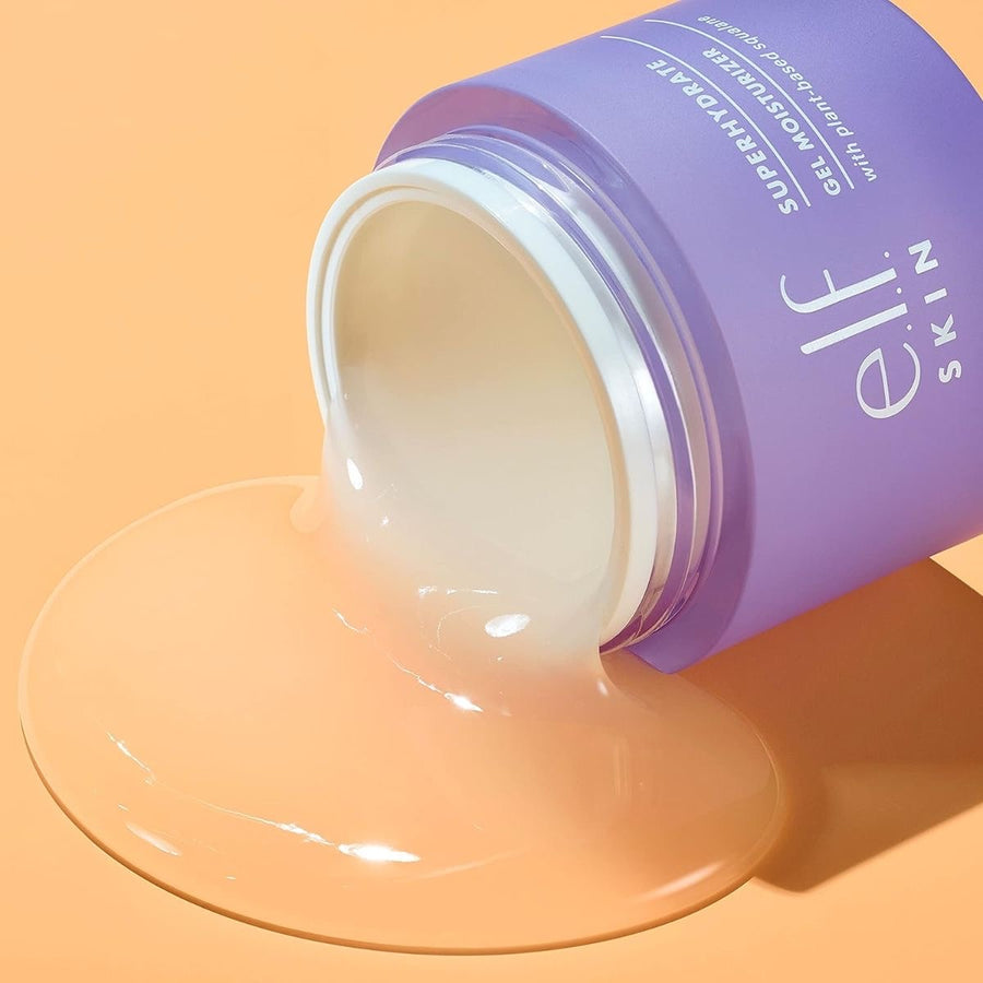 e.l.f. Superhydrate Moisturizer