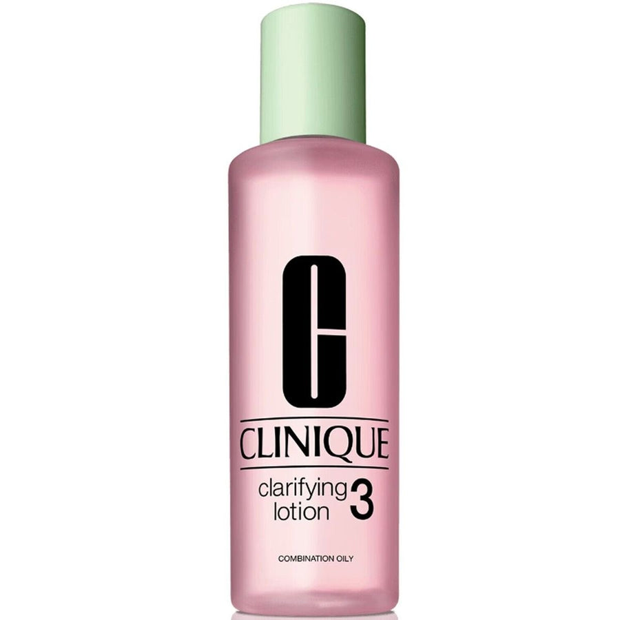 Clinique Cleansing Range Clarifying Lotion - Oily