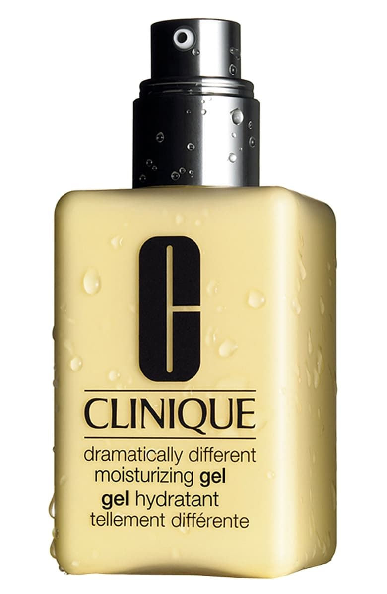 Clinique Dramatically Different Moisturizing Gel - Combination Oily to Oily