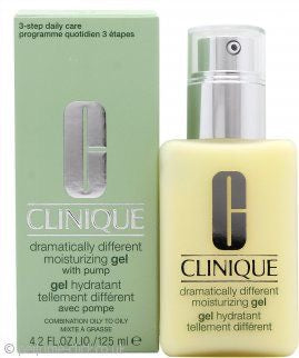 Clinique Dramatically Different Moisturizing Gel - Combination Oily to Oily