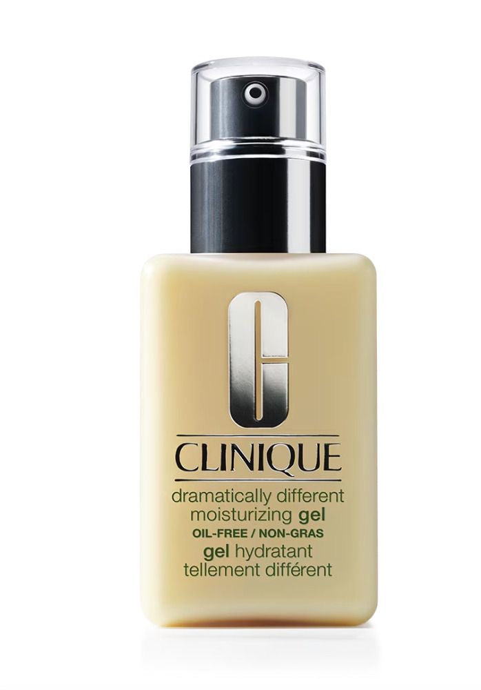 Clinique Dramatically Different Moisturizing Gel - Combination Oily to Oily